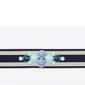 LOFT Embellished Stretch Belt